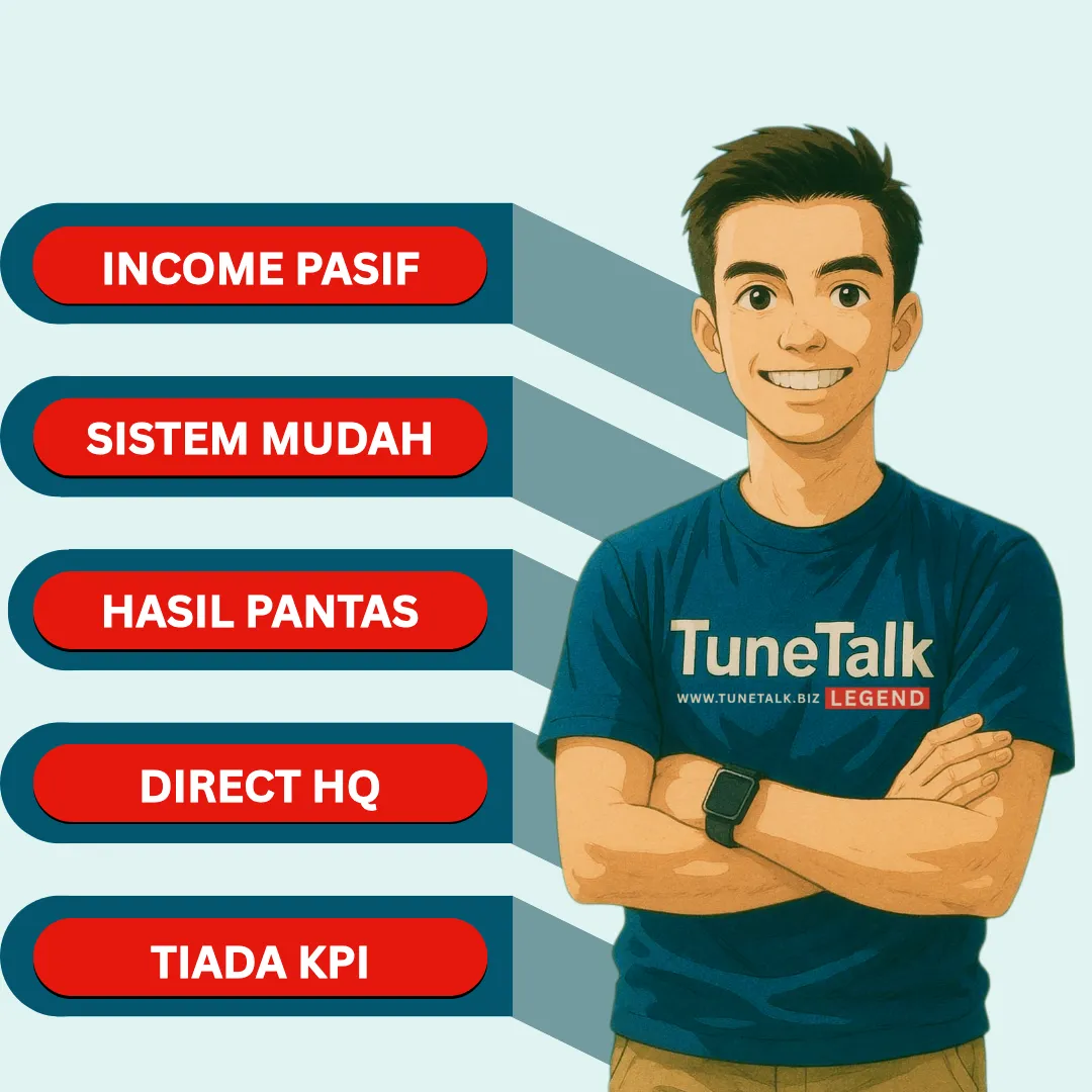 tune talk legend