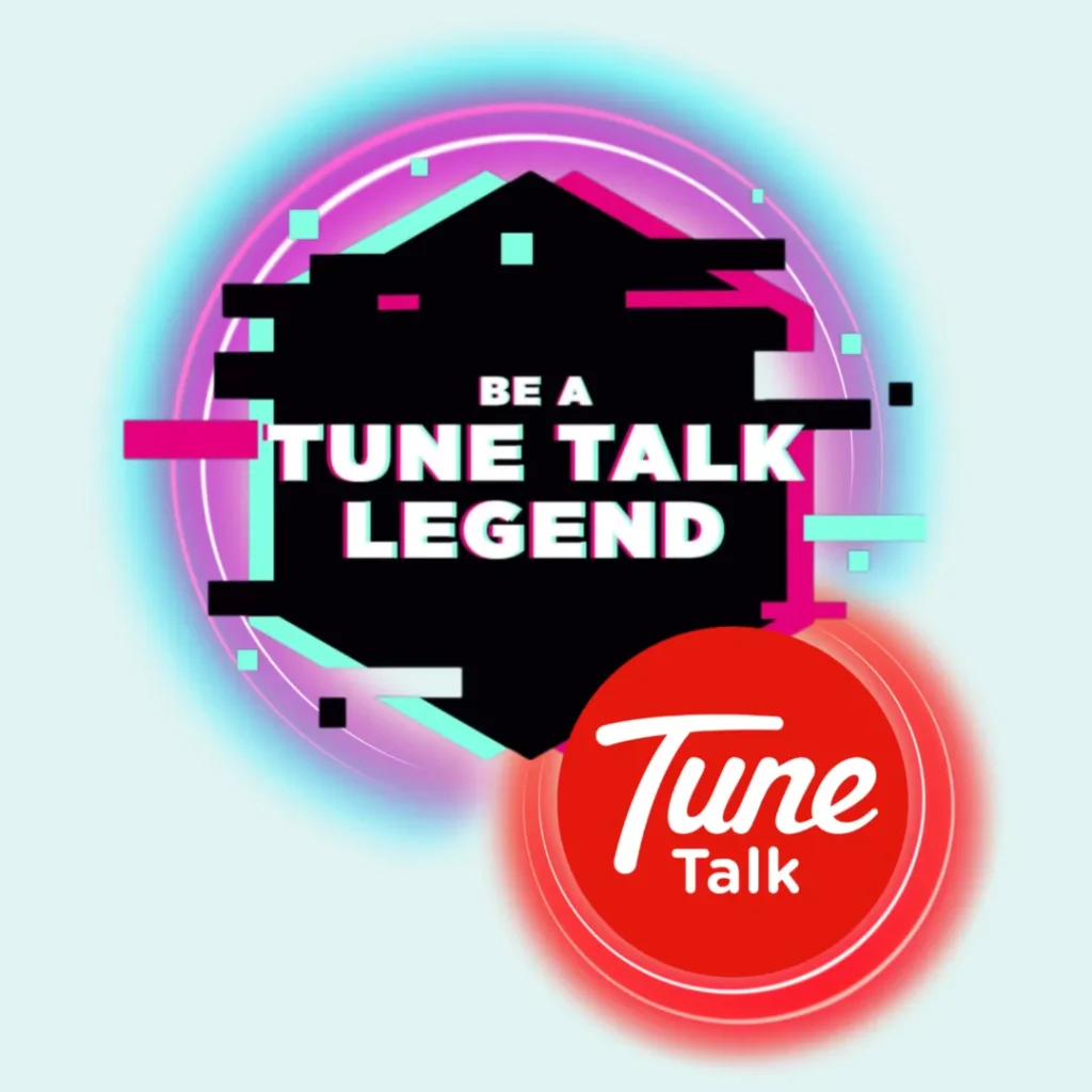 tune talk legend